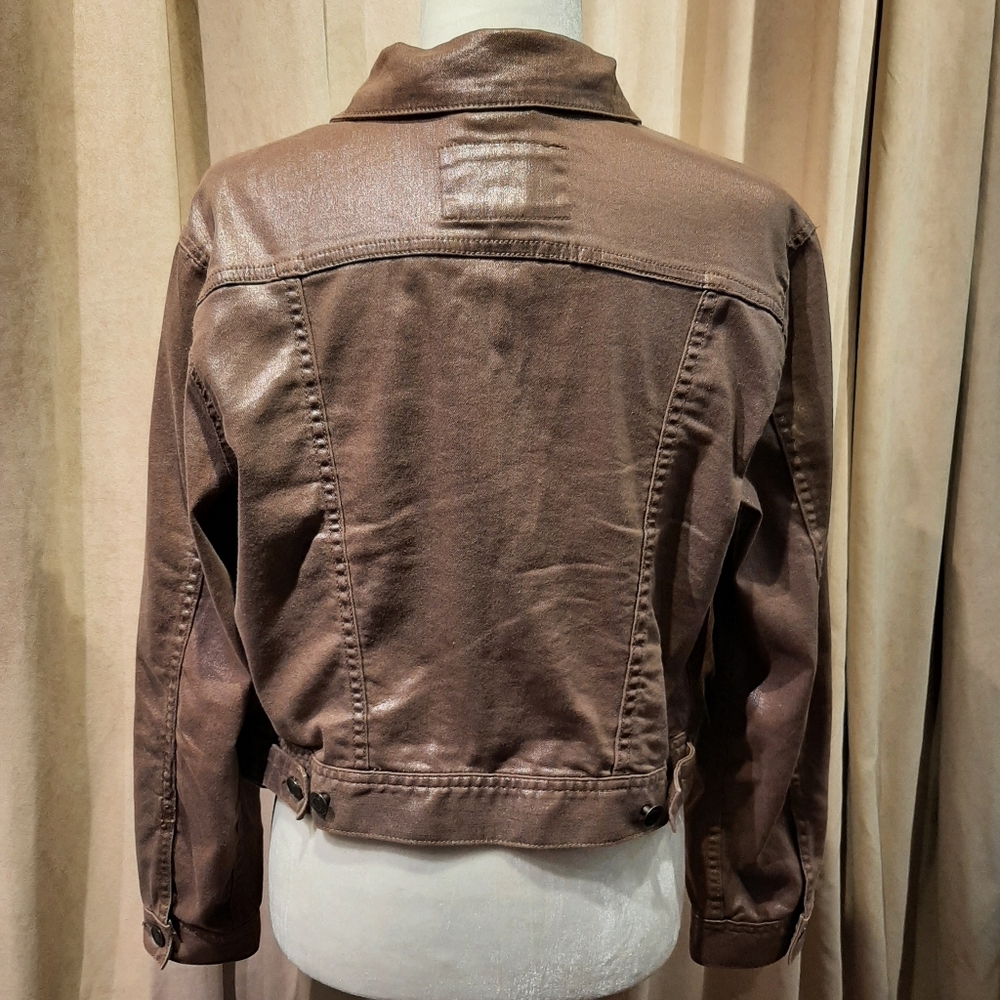 Lands' End Jacket - image 3